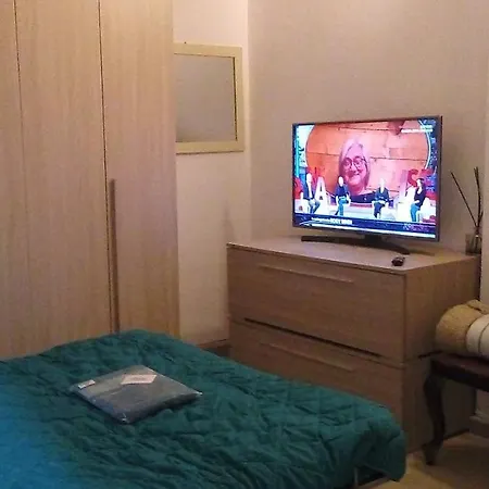 Euroma Casa Apartment