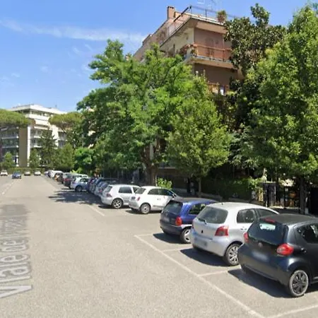Apartment Euroma Casa Rome