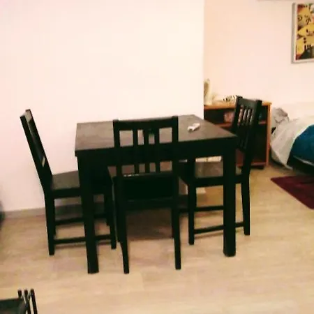 Euroma Casa Apartment Rome